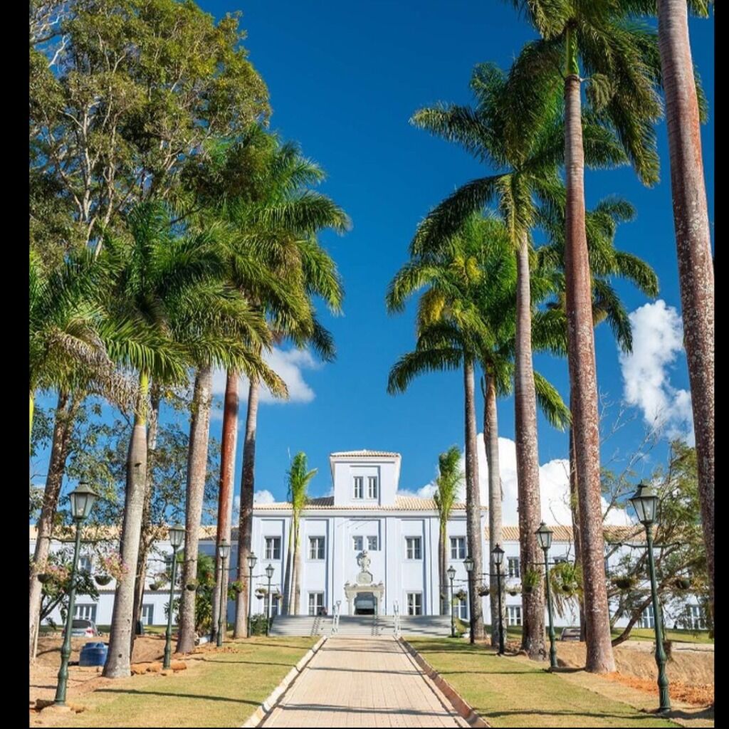 💎 CONHE&Ccedil;A O VILA GAL&Eacute; COLLECTION OURO PRETO 💙