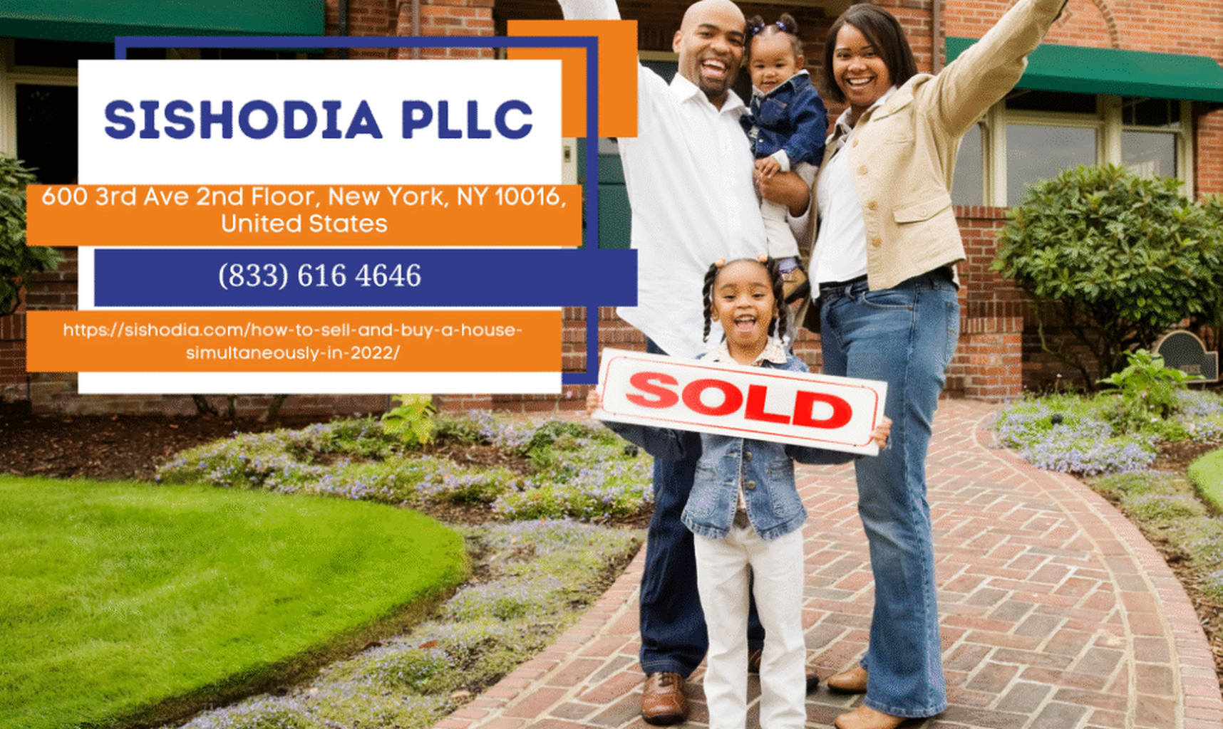 How to Sell and Buy a House Simultaneously in 2025
