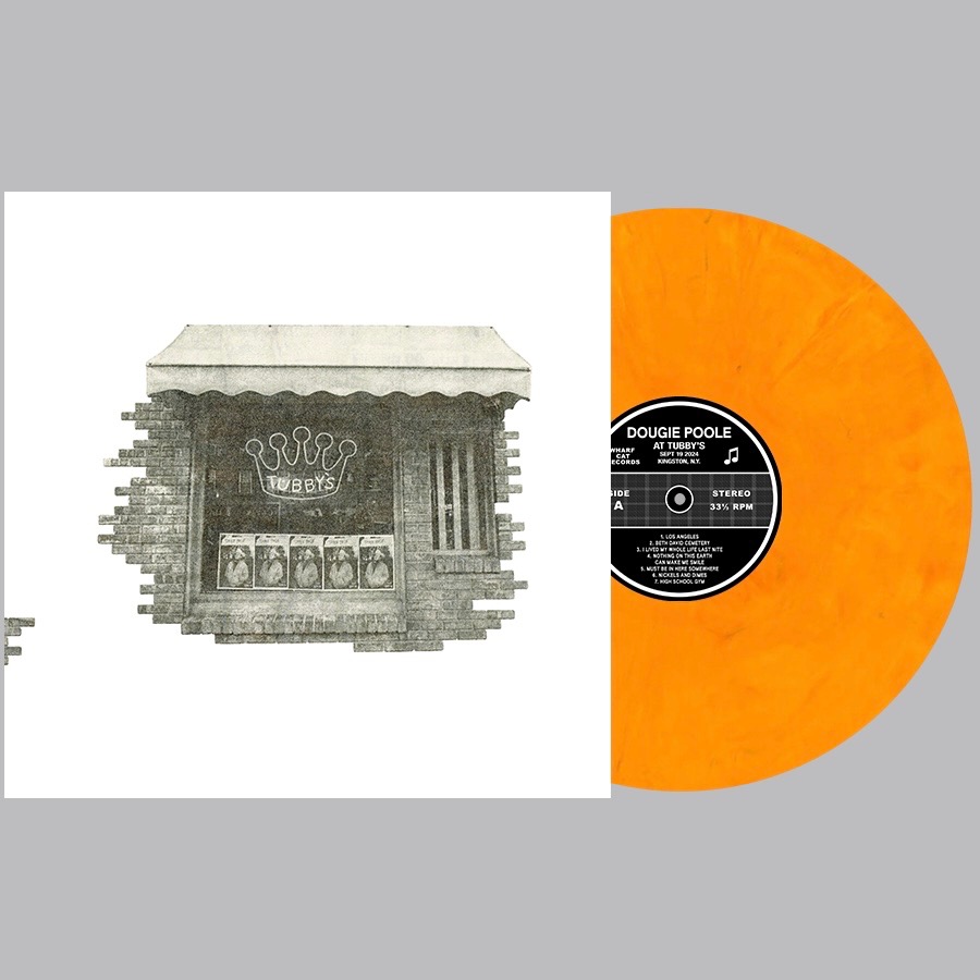Order 'At Tubby's' LP/CD & Stream It