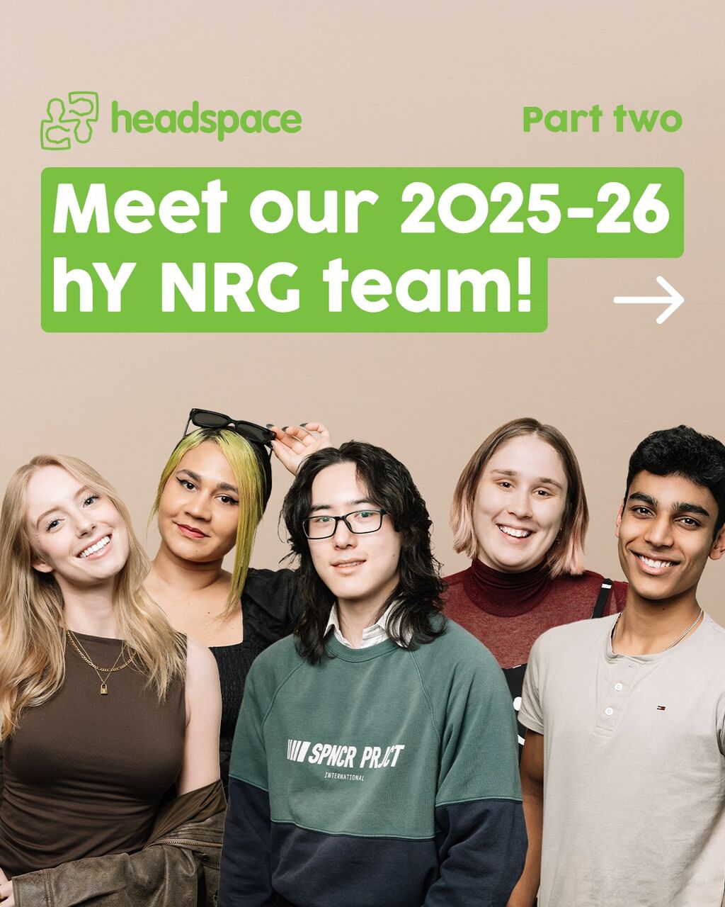 meet hY NRG part two