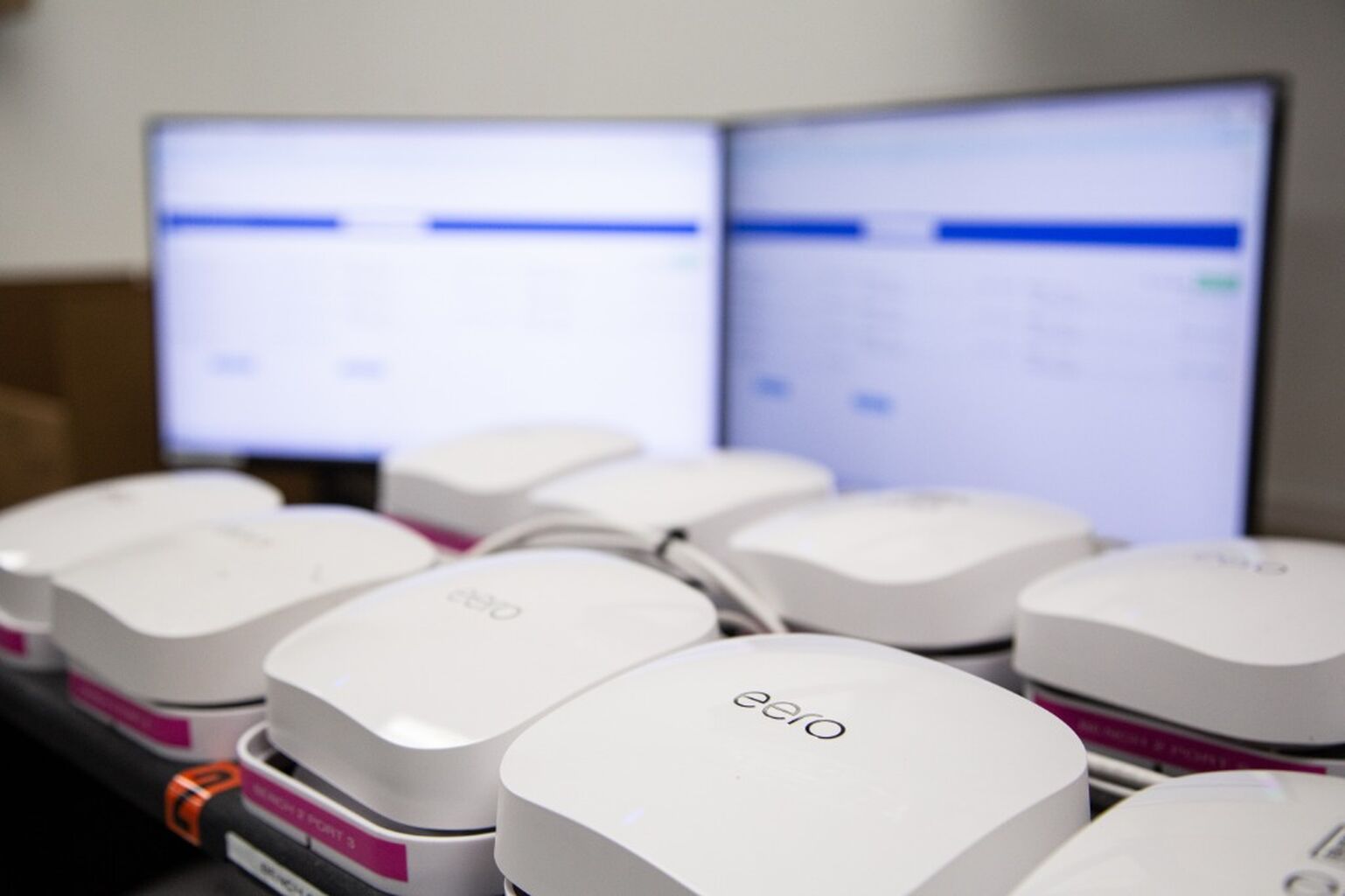 Everything You Need to Know: Eero 6ProE 