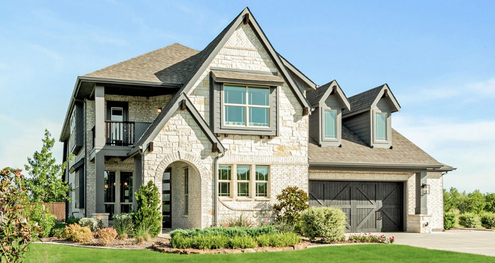 Bloomfield Homes - Mosaic