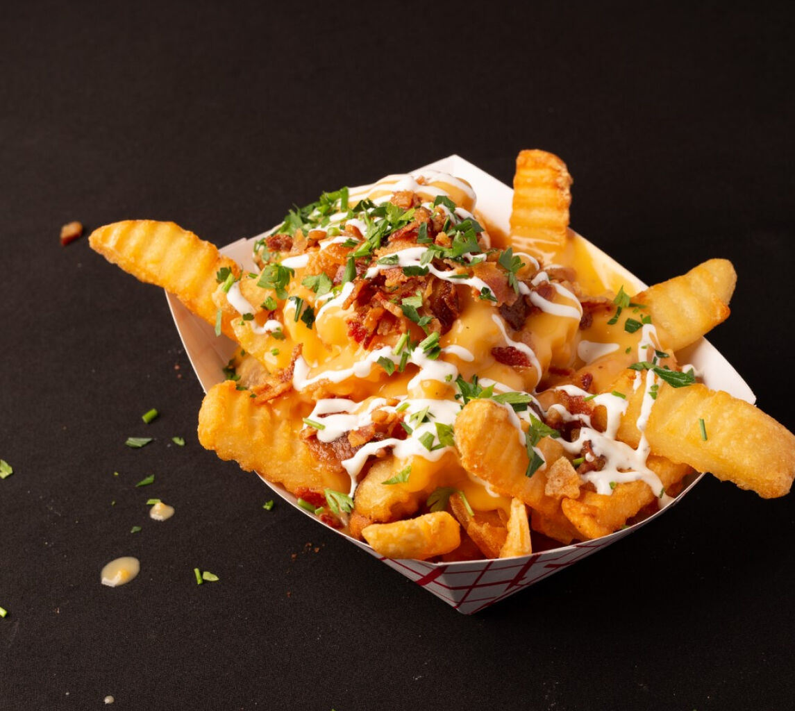 How to Keep French Fries Crispy for Delivery