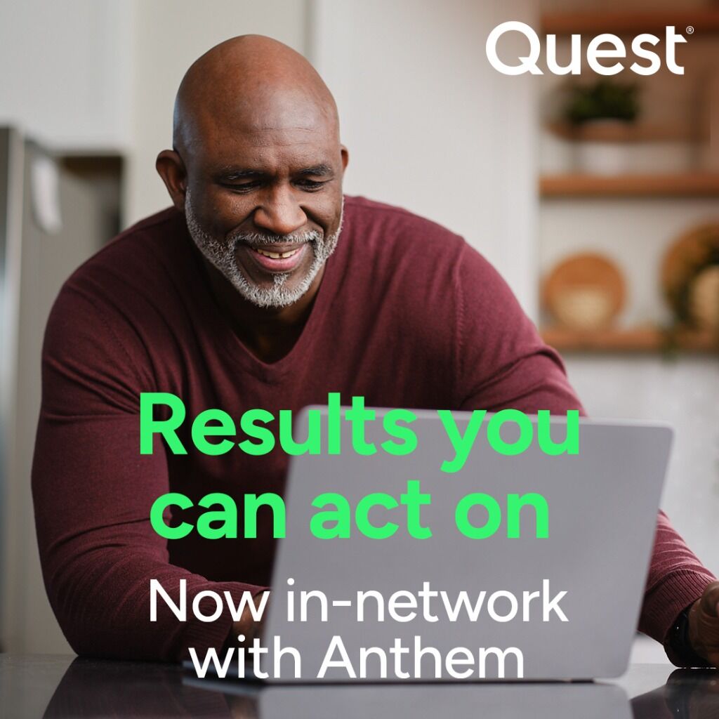 In-Network for Anthem