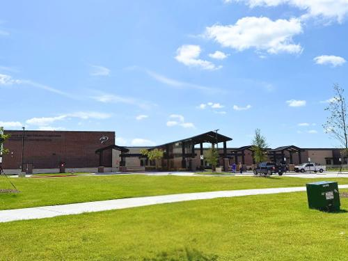 Onsite School - Mosaic 