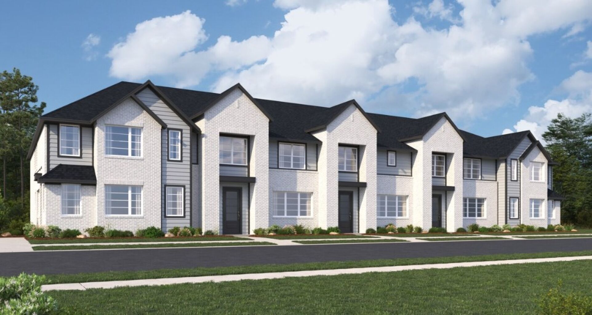 Cadence Homes - Mosaic 