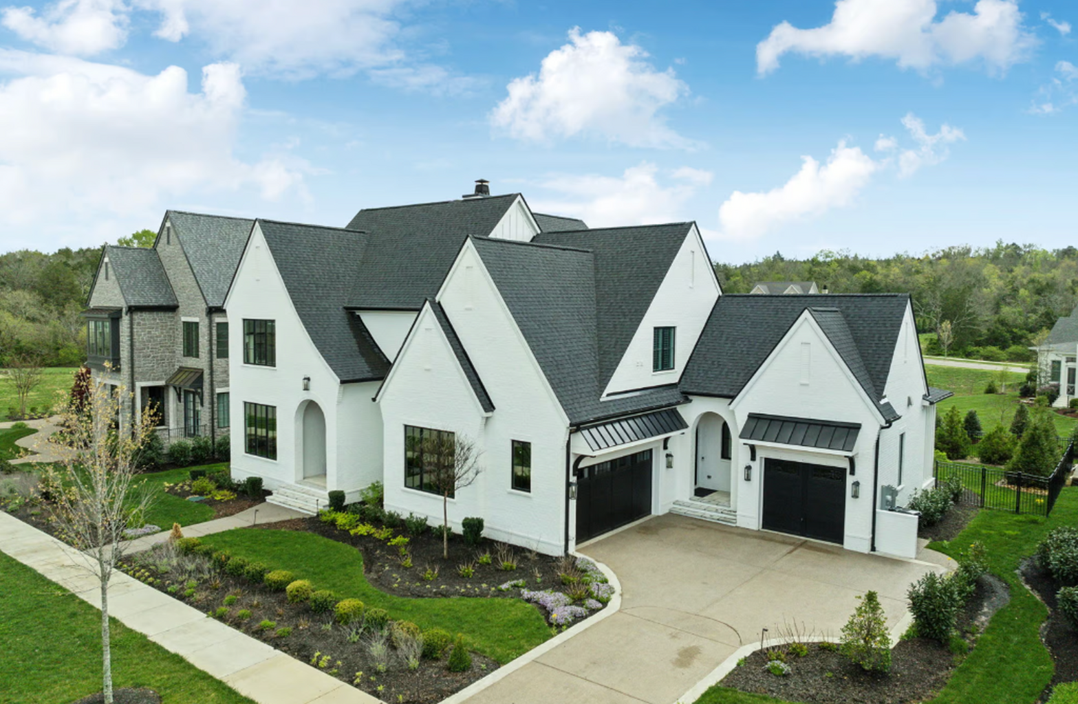 8832 Edgecomb Drive | Grove Living 