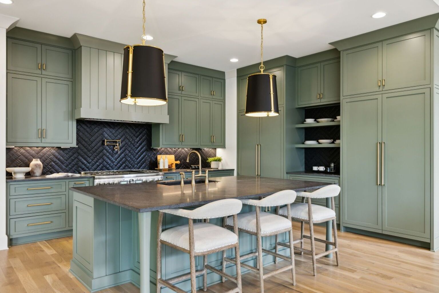 Custom Homes for Sale | Grove Living 