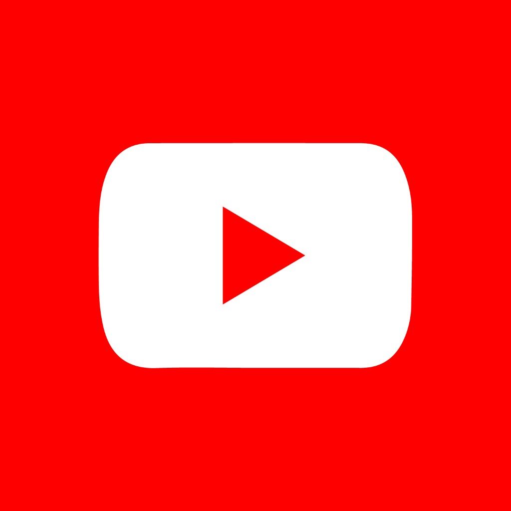 Canal no YouTube