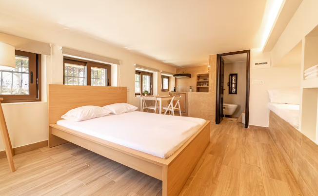 Angela's Guest House