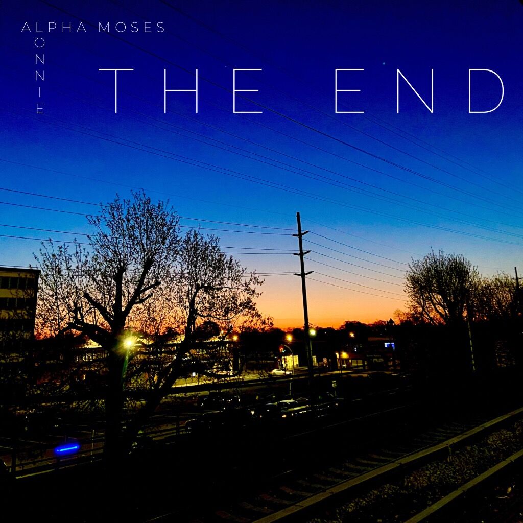 &lsquo;The End&rsquo; w/ Lonnie