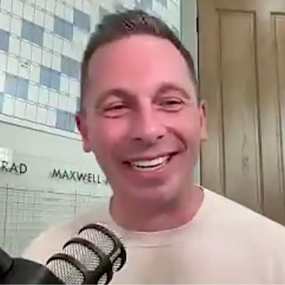 DEEP DIVE: Dr. Brad Hughes, CEO of Vision Dental Partners