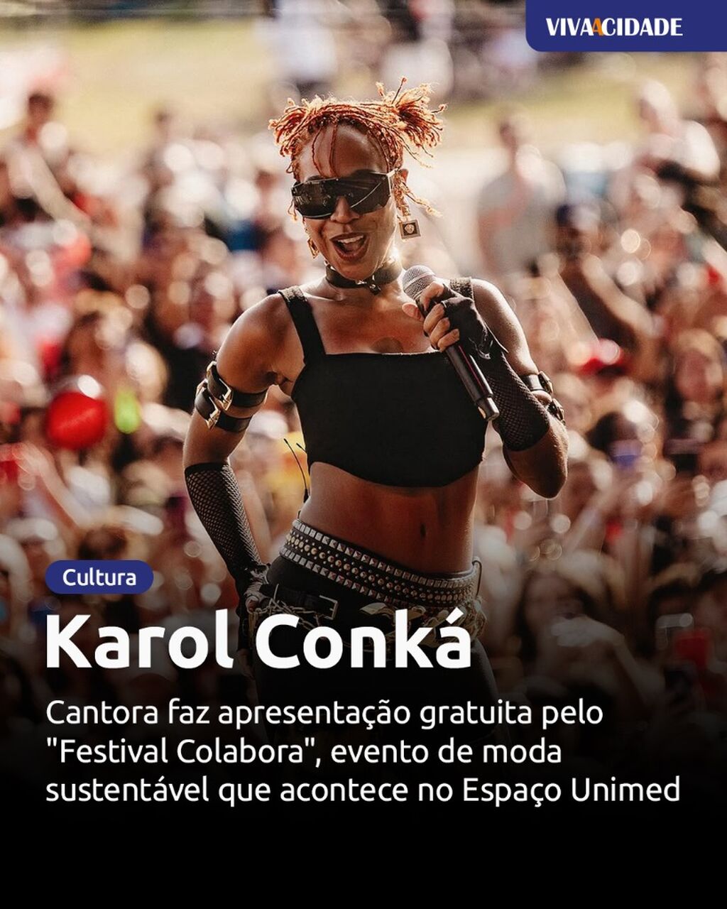 Karol Conk&aacute;