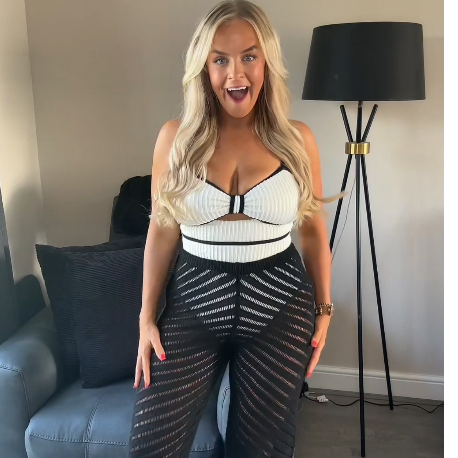 Cupshe Try on 