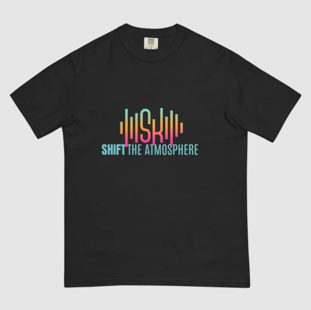Merchandise shop