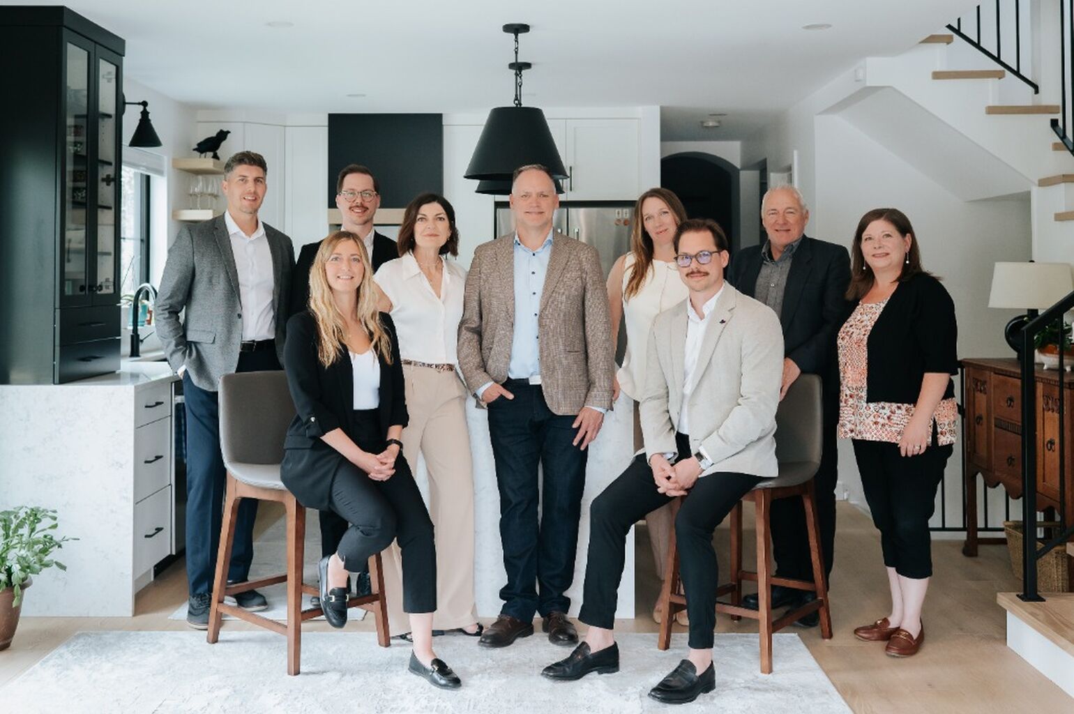 About my team- Blais Realty Group