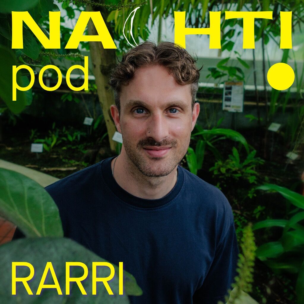 Nachtipod