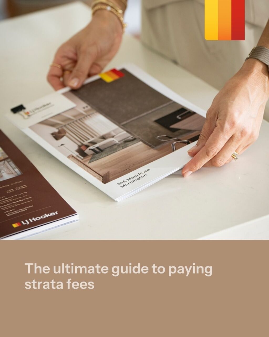 The ultimate guide to paying strata fees