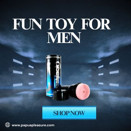 SEX TOYS FOR MEN