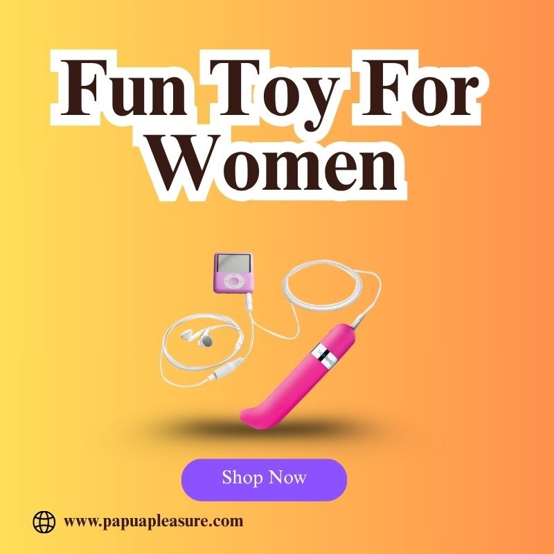 SEX TOYS FOR WOMEN