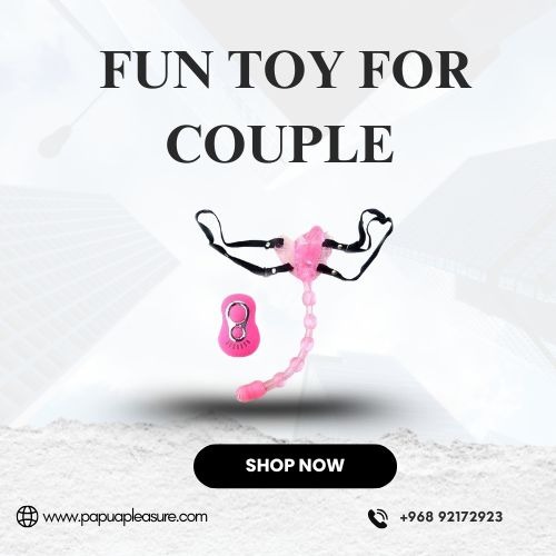 SEX TOYS FOR COUPLE