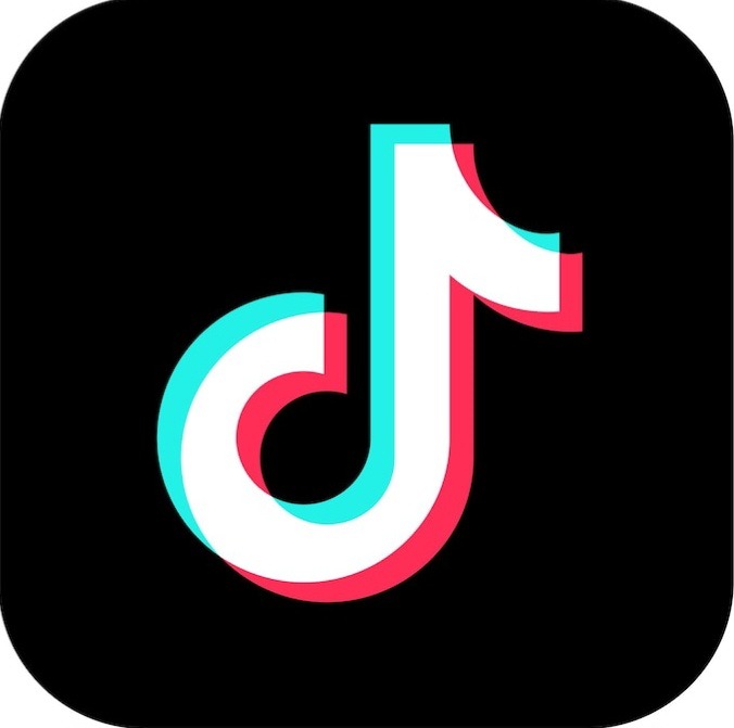 Halley op Tiktok