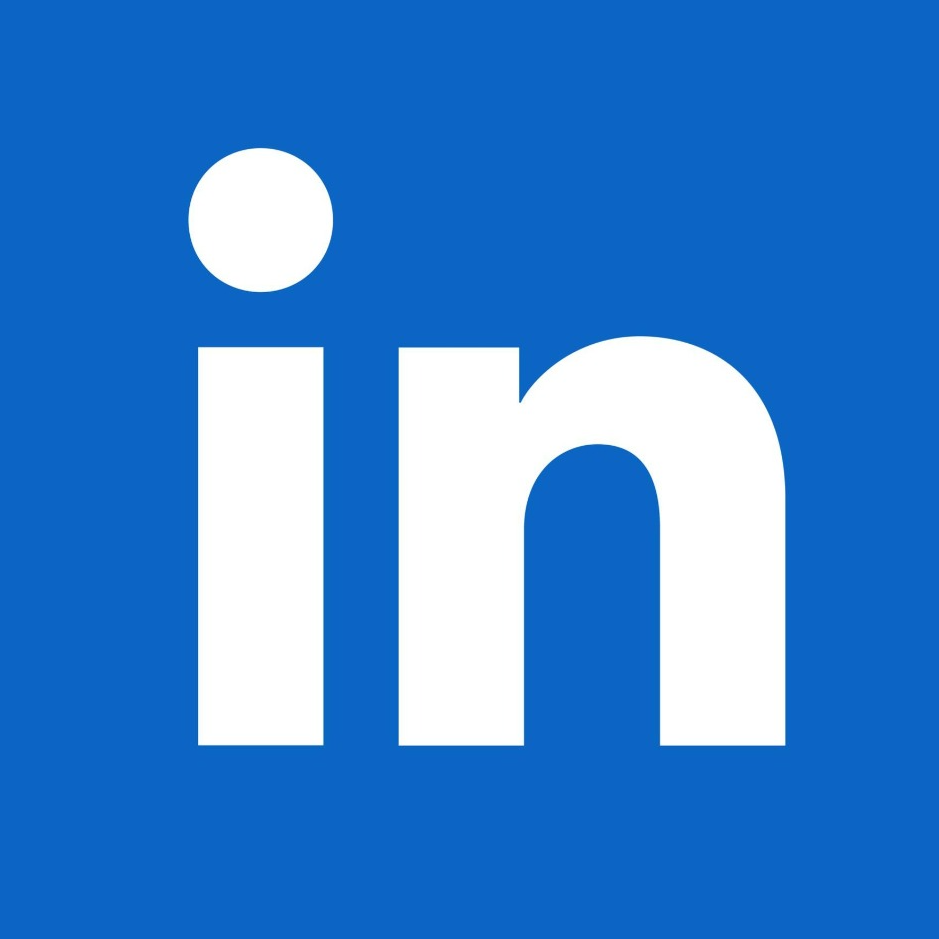 Halley op LinkedIn