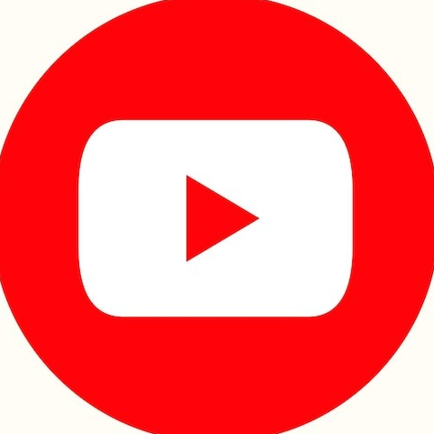 Halley op YouTube