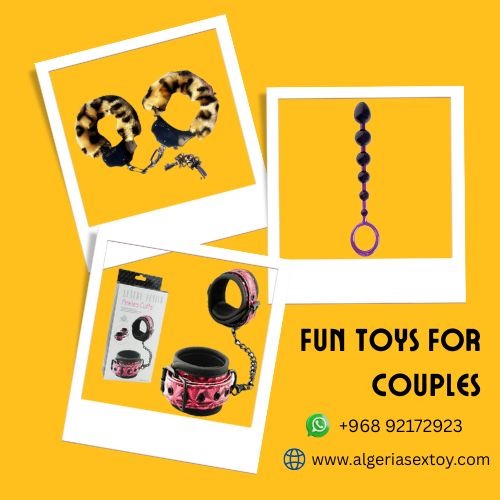sex toys FOR COUPLE