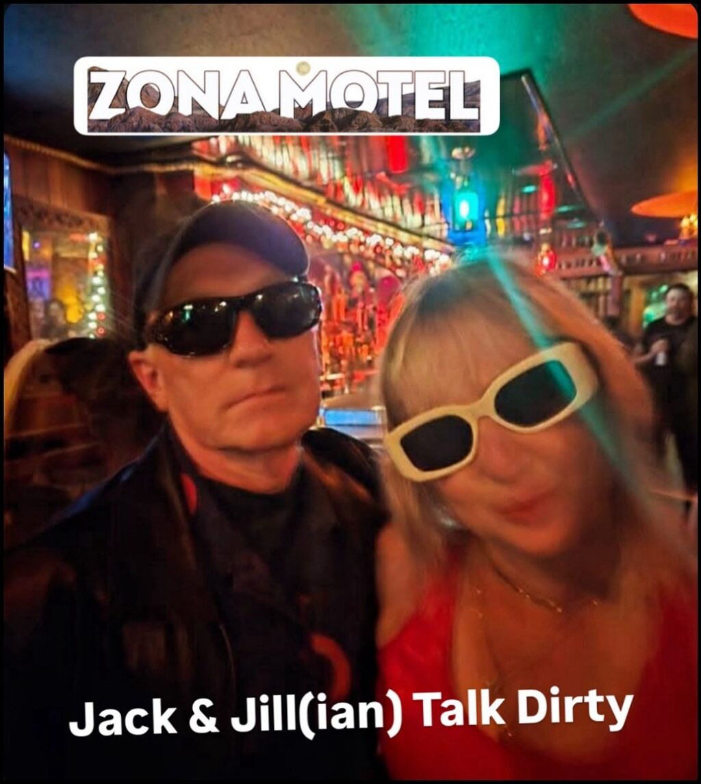 Jack & Jill Talk Dirty