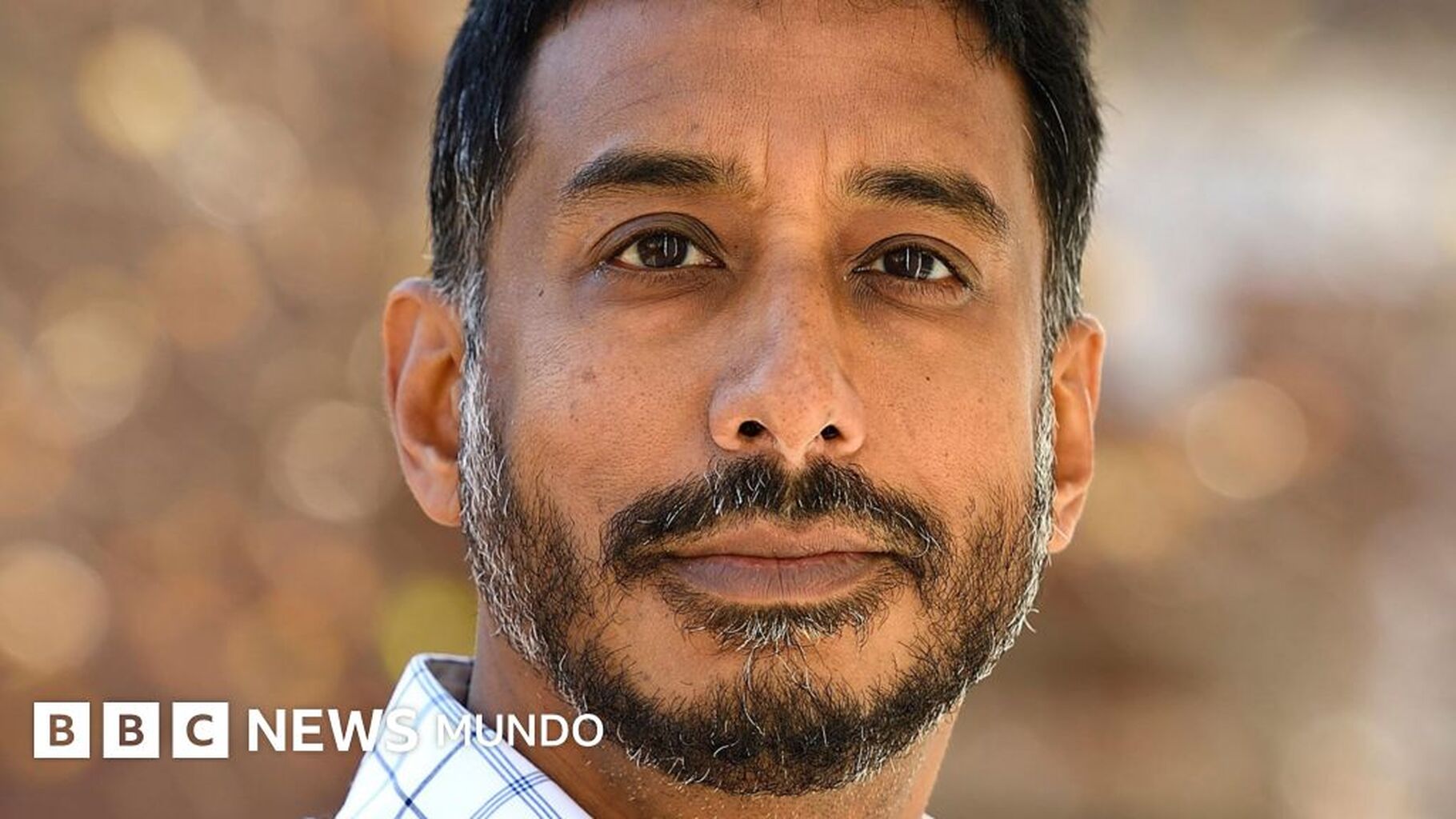 Fui a conocer a la gente que no piensa como yo y esto es lo que aprendí - BBC News Mundo