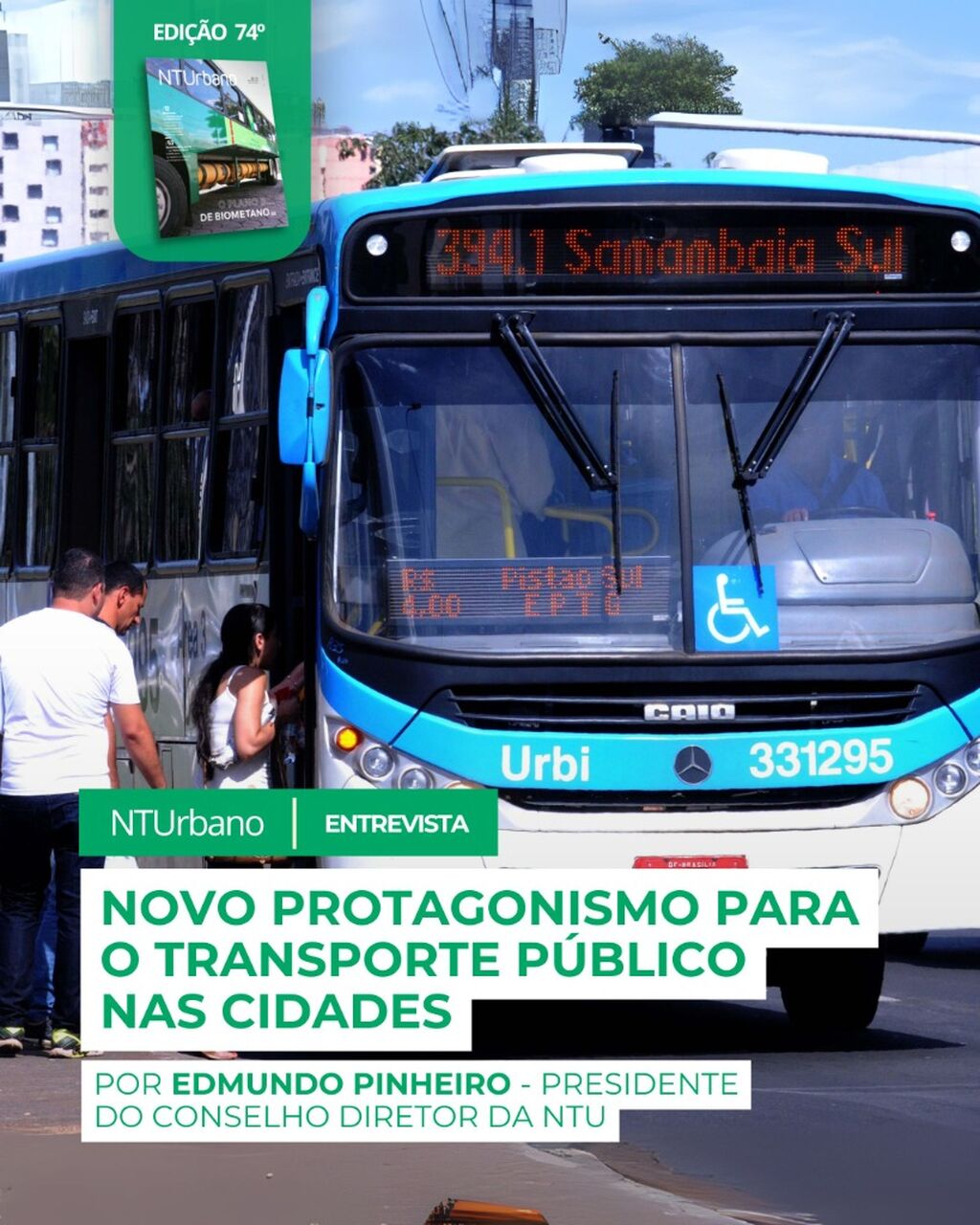 ENTREVISTA