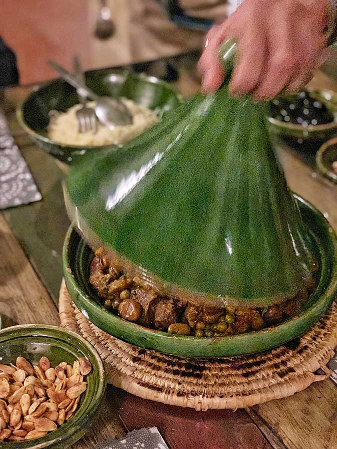 Foods of Morocco: The Ultimate Guide