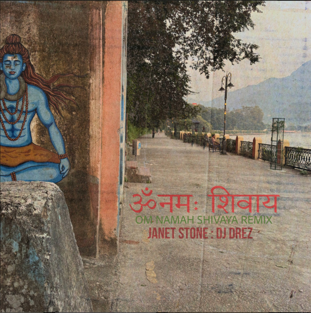 OM Namah Shivaya (Remix)  I  New Release