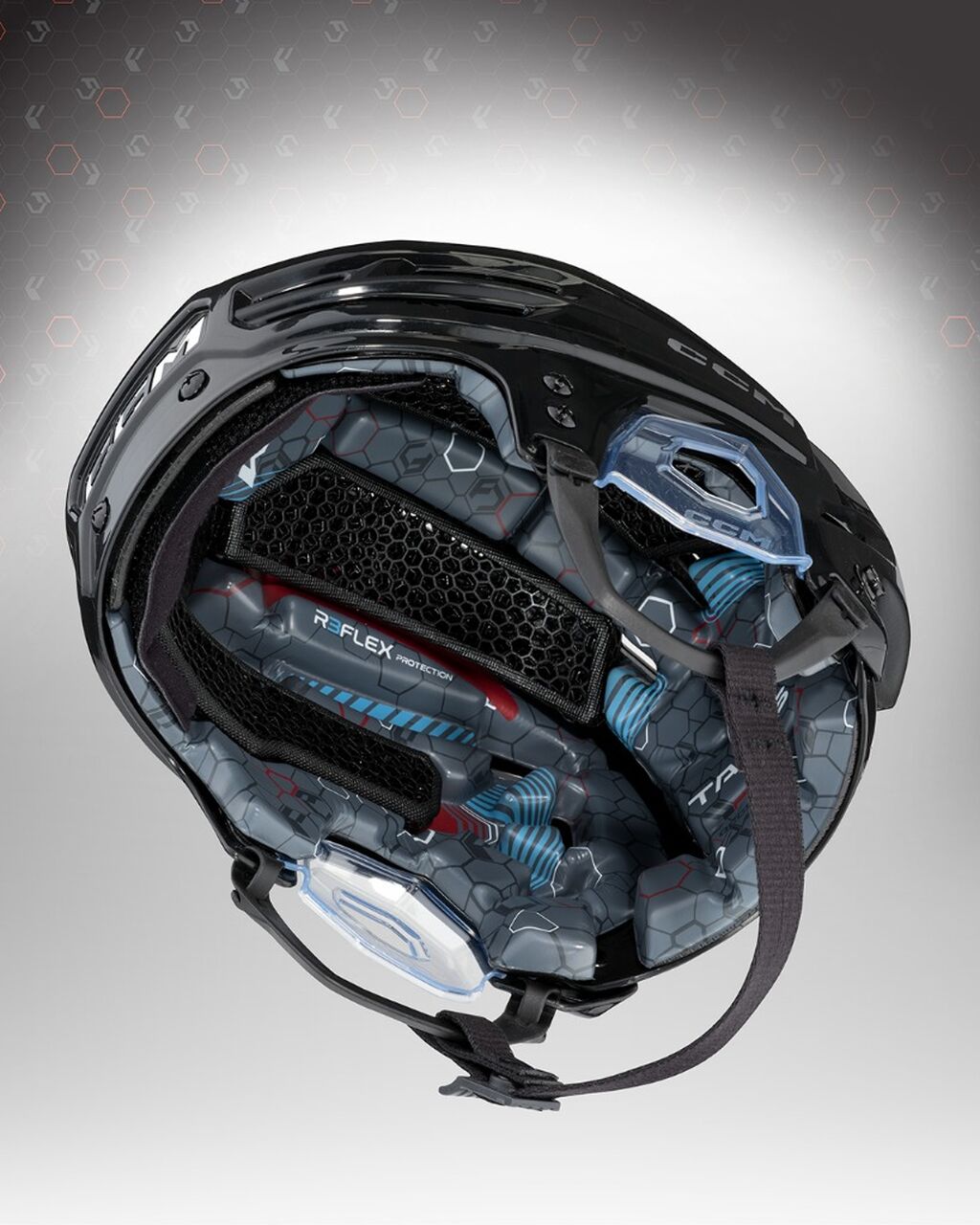 CCM Tacks 920 Helmet