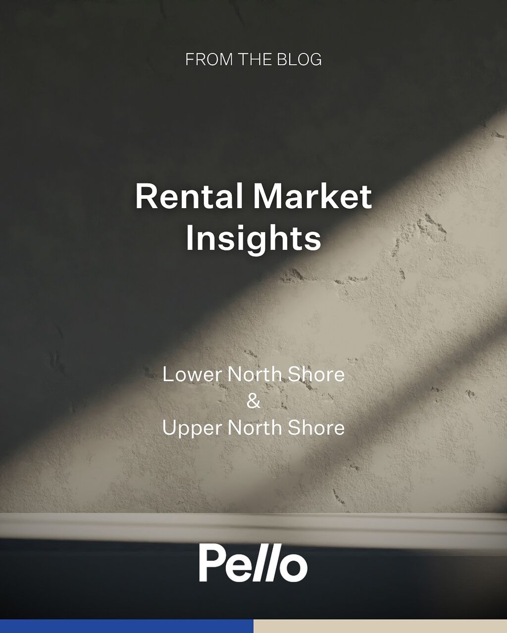 Rental Insights for Sydney's North Shore