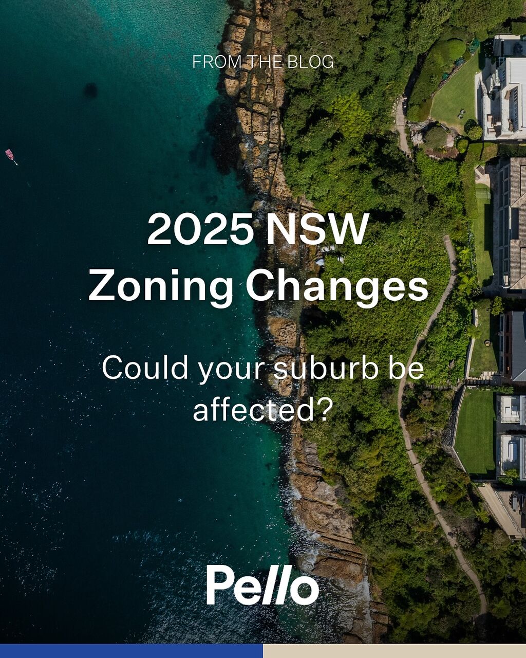 2025 NSW Zoning Changes - What do they mean for you?