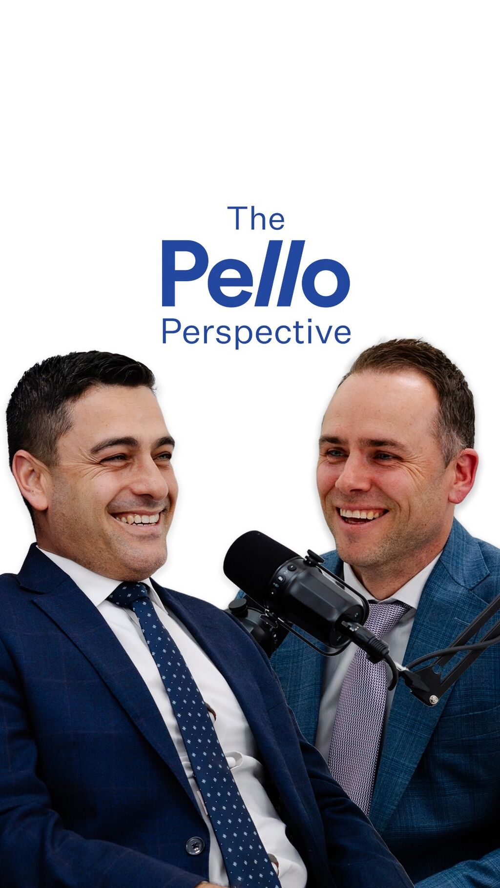 The Pello Perspective Podcast | EP001