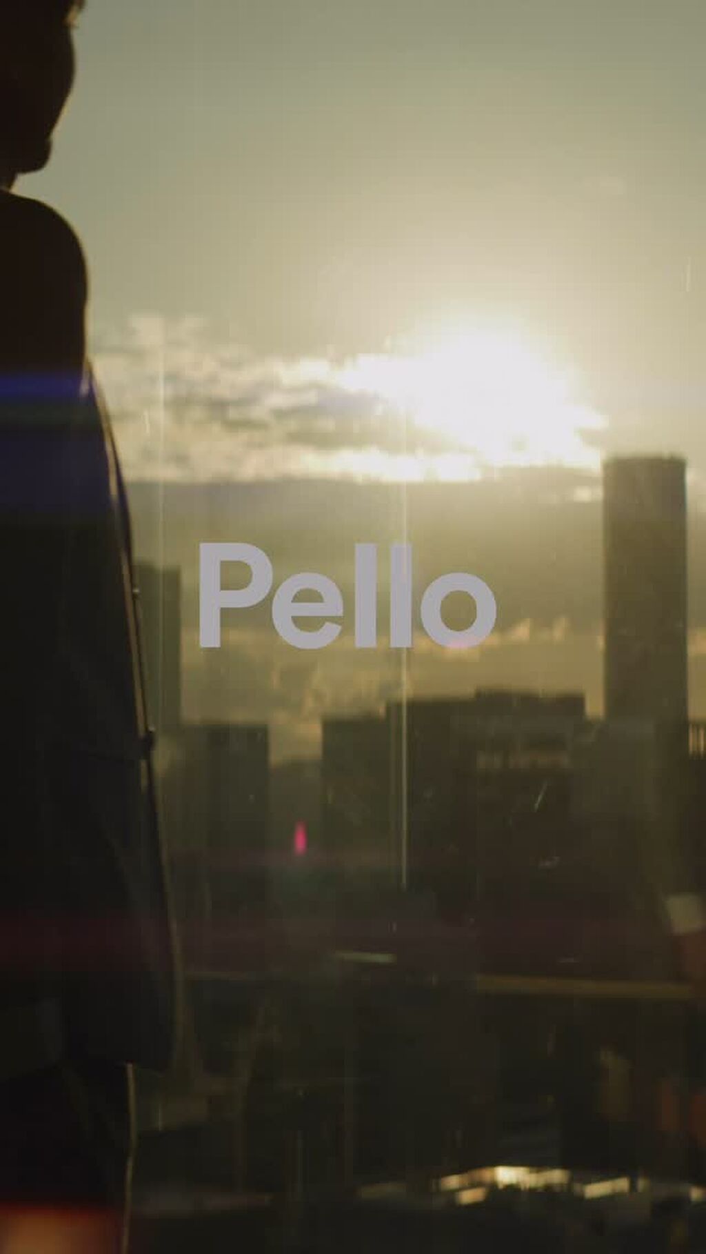 The Pelloton Performance App