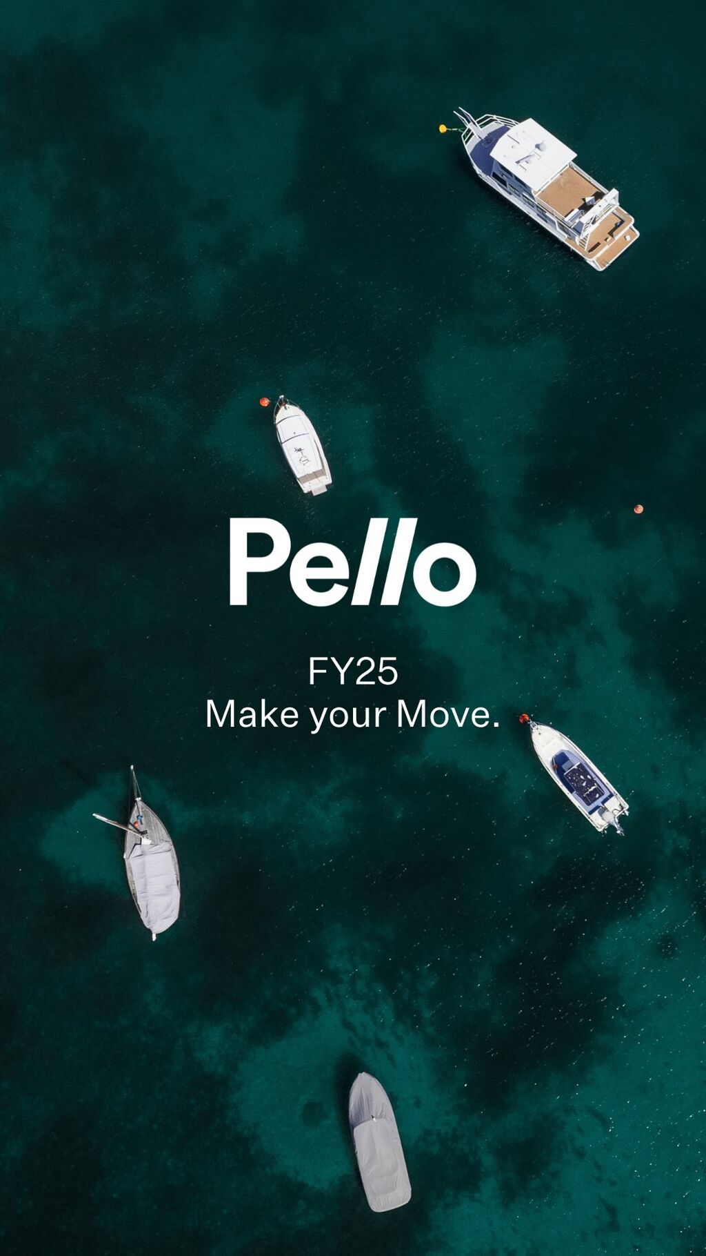 Pello FY25 Recap