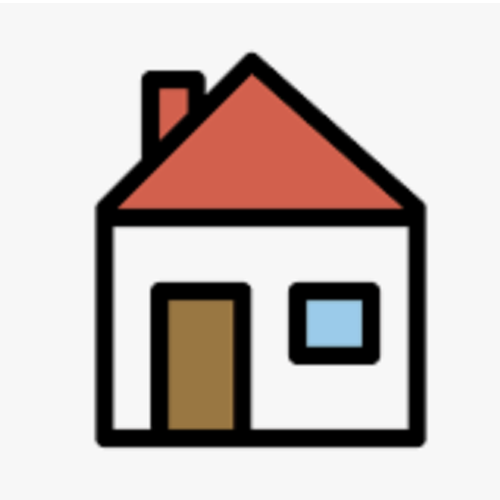 Meine M&ouml;bel im neuen Haus!