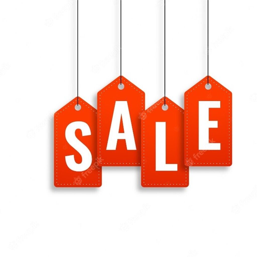 Special Offers