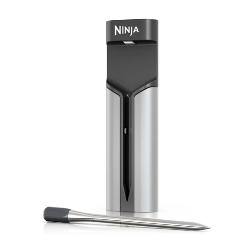 Das perfekte Fleischthermometer von Ninja! (RENE10 f&uuml;r 10% auf fast alles! Code gro&szlig; schreiben!)  