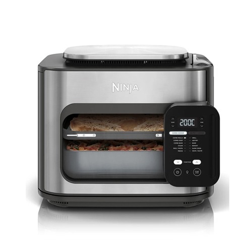 Der Pizza Ofen von Ninja! (RENE10 f&uuml;r 10% auf fast alles! Code gro&szlig; schreiben!)