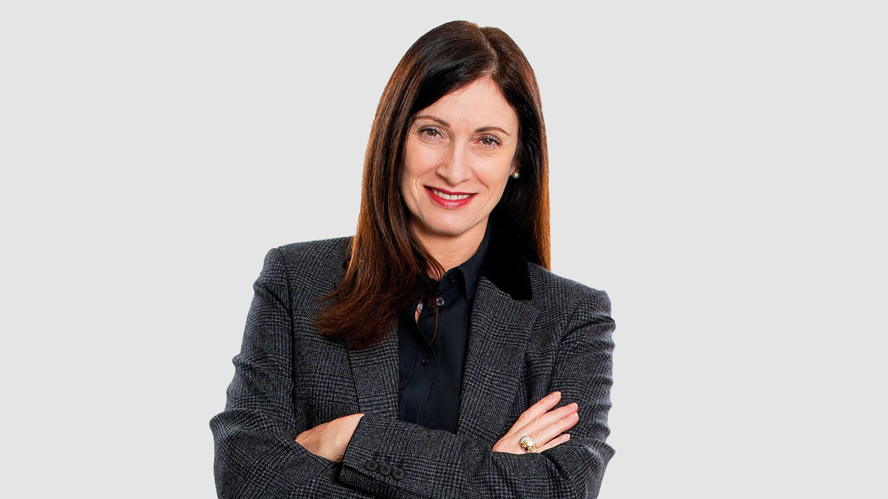 WPP names Microsoft leader Cindy Rose as next CEO