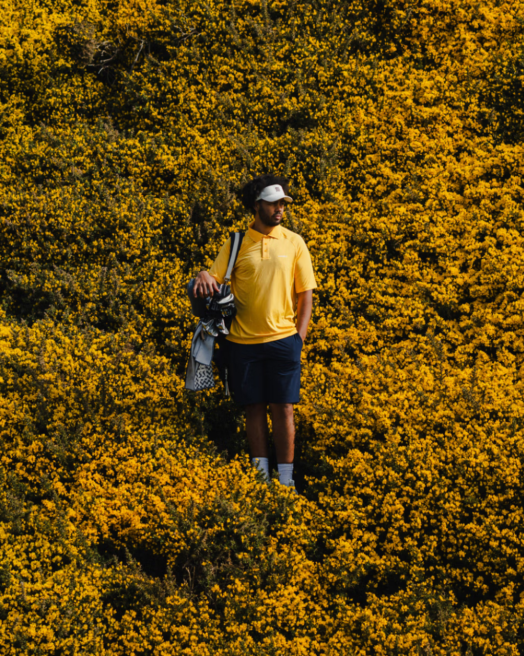 Manors Golf &ndash; Timeless Golfwear for the Modern Game