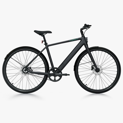 Mein E-Bike von Tenways!