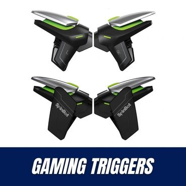 Triggers