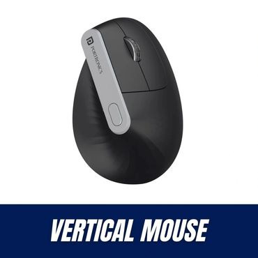 Verticle Mouse