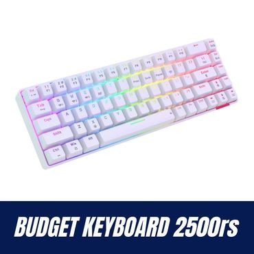 Best Keyboard